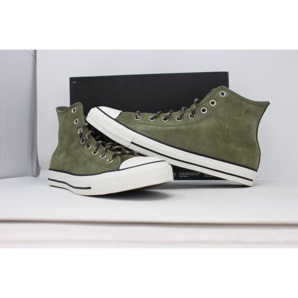 Men's CTAS Hi Field Surplus/Egret/Black 169730C - Picture 4 of 8